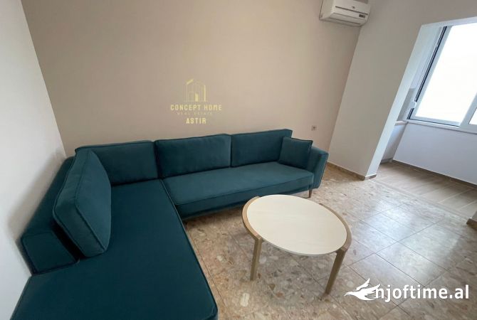 Shtepi me qera 1+1 ne Tirane - 650 Euro