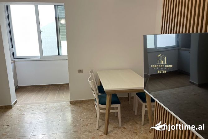 Shtepi me qera 1+1 ne Tirane - 650 Euro