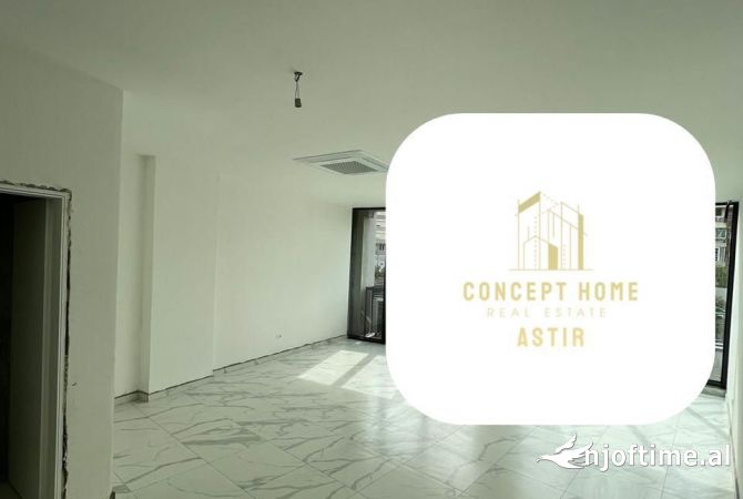Ambient biznesi me qera 3+1 ne Tirane - 1,000 Euro