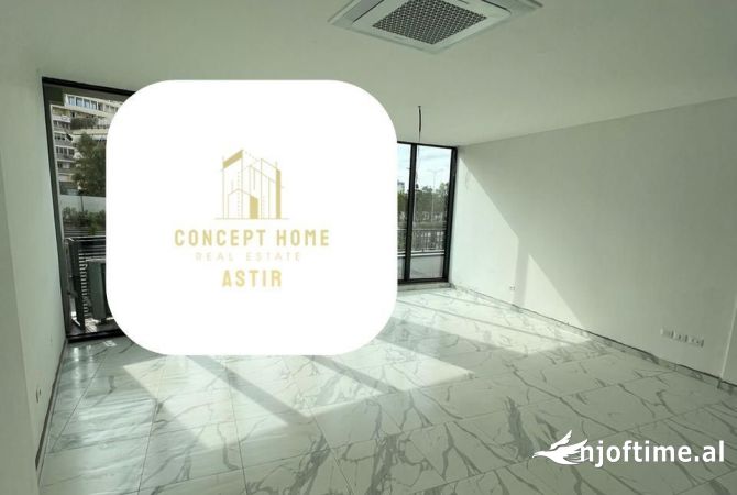 Ambient biznesi me qera 3+1 ne Tirane - 1,000 Euro