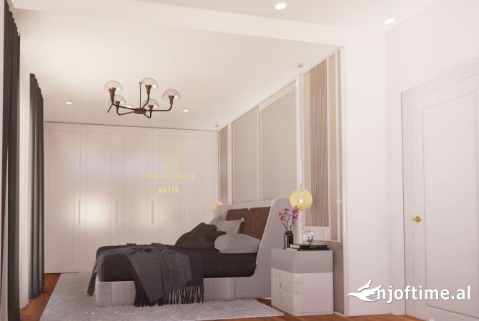 House for Rent 2+1 in Tirana - 1,200 Euro