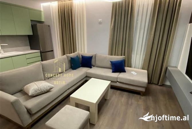 Shtepi me qera 2+1 ne Tirane - 650 Euro