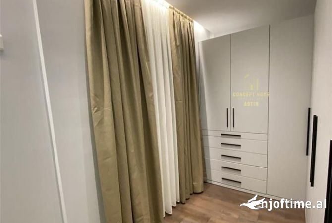 Shtepi me qera Apartament ne Tirane, 2+1, Mobilimi E mobiluar, Pagesa 650  Euro.