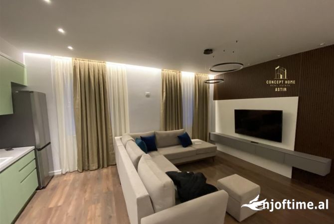 Shtepi me qera 2+1 ne Tirane - 650 Euro