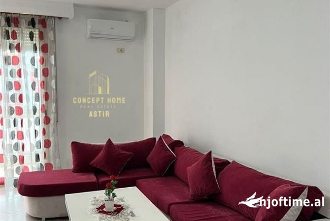 Shtepi me qera 2+1 ne Tirane - 500 Euro