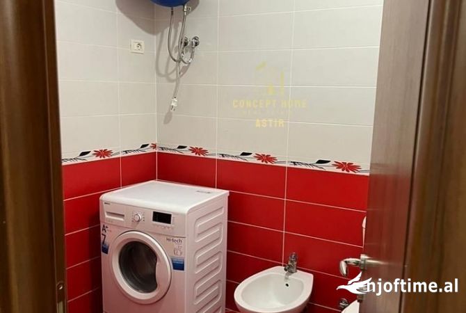 Apartment for rent in Tirana 2+1, Furnished