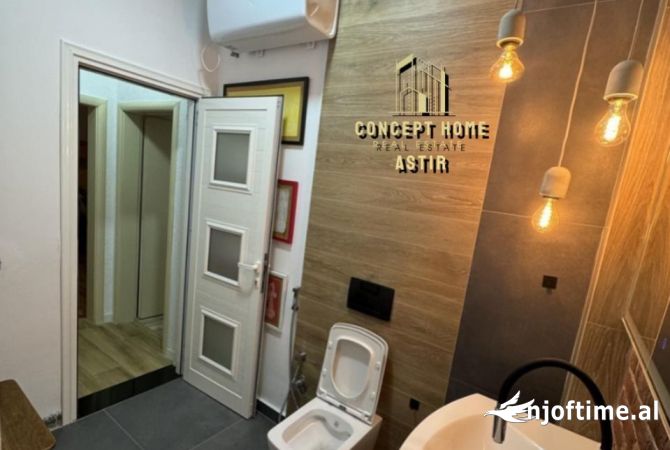 Shtepi me qera 2+1 ne Tirane - 700 Euro