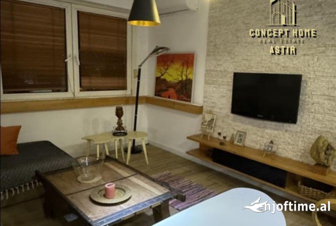 Shtepi me qera Apartament ne Tirane, 2+1, Mobilimi E mobiluar, Pagesa 700  Euro.