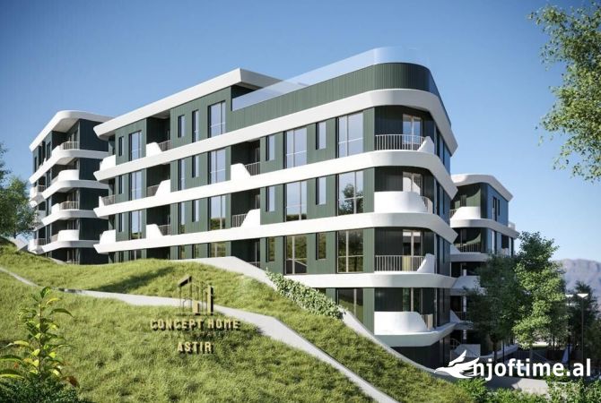 Shtepi ne shitje 1+1 ne Tirane - 129,240 Euro