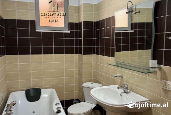 Shtepi me qera 3+1 ne Tirane - 650 Euro