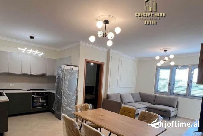 Shtepi me qera Apartament ne Tirane, 3+1, Mobilimi E mobiluar, Pagesa 650  Euro.