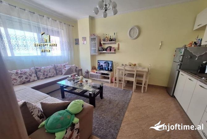 Shtepi ne shitje 1+1 ne Tirane - 75,000 Euro
