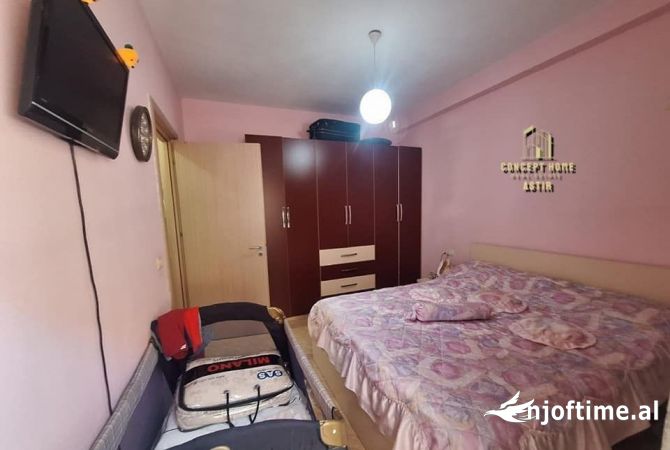 Shtepi ne shitje 1+1 ne Tirane - 75,000 Euro