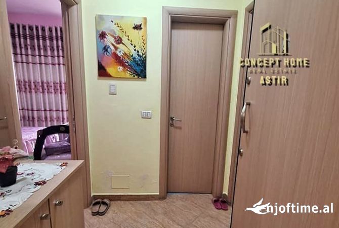 Shtepi ne shitje 1+1 ne Tirane - 75,000 Euro