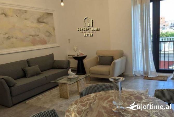 Shtepi me qera 1+1 ne Tirane - 1,200 Euro