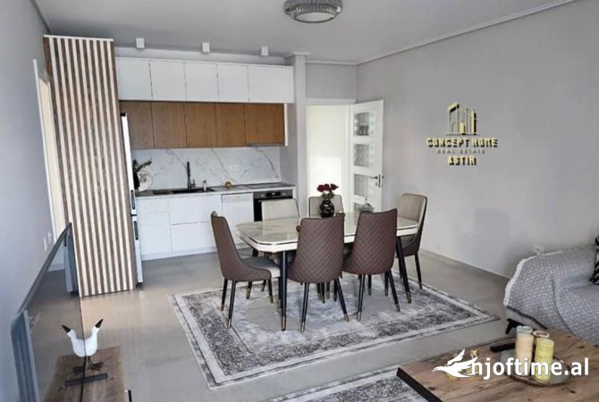 Shtepi me qera 2+1 ne Tirane - 450 Euro