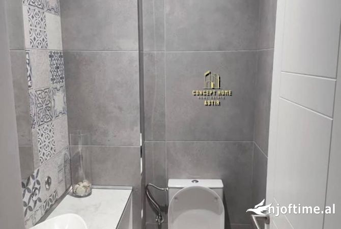 Shtepi me qera 2+1 ne Tirane - 450 Euro