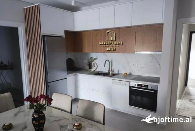 Shtepi me qera 2+1 ne Tirane - 450 Euro