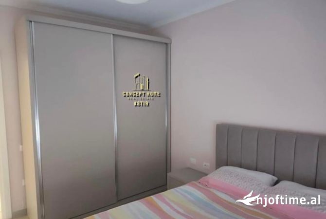 Shtepi me qera Apartament ne Tirane, 2+1, Mobilimi E mobiluar, Pagesa 450  Euro.