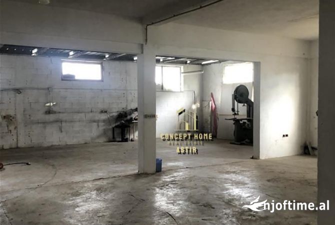 Ambient biznesi me qera 4+1 ne Tirane - 1,100 Euro