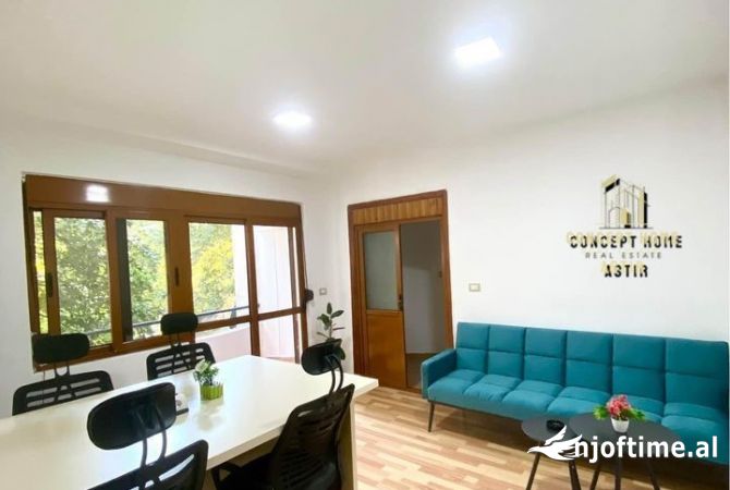 Ambient biznesi me qera 3+1 ne Tirane - 900 Euro