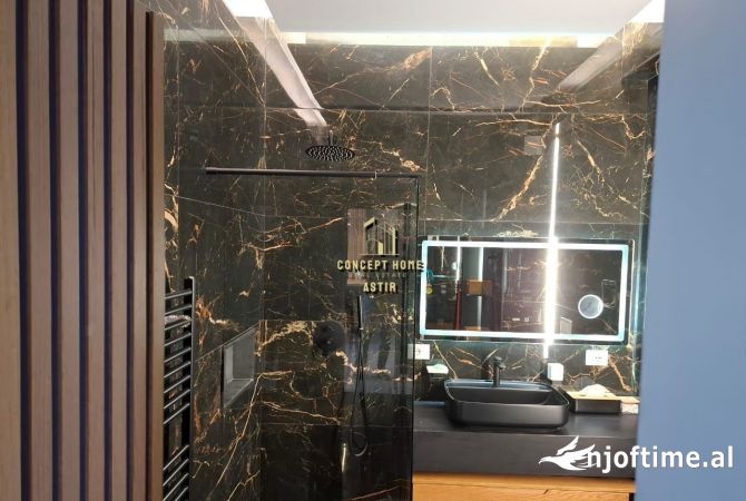 Shtepi me qera 1+1 ne Tirane - 750 Euro