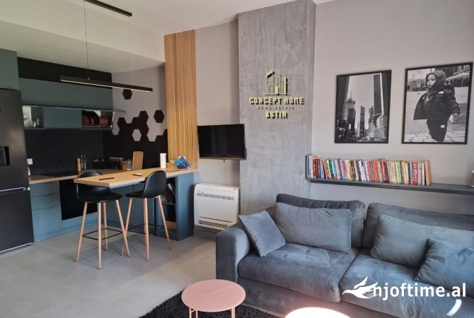 Casa in affitto 1+1 a Tirana - 750 Euro