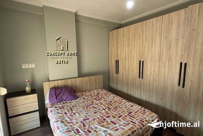Shtepi me qera 1+1 ne Tirane - 650 Euro