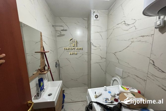 Shtepi me qera 1+1 ne Tirane - 650 Euro