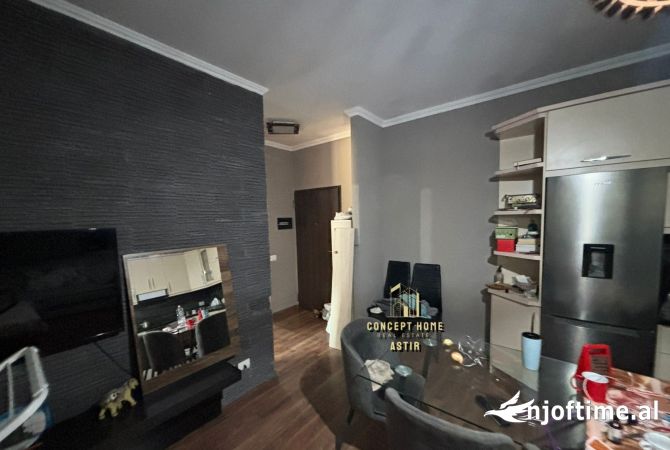 Shtepi me qera Apartament ne Tirane, 1+1, Mobilimi E mobiluar, Pagesa 650  Euro.