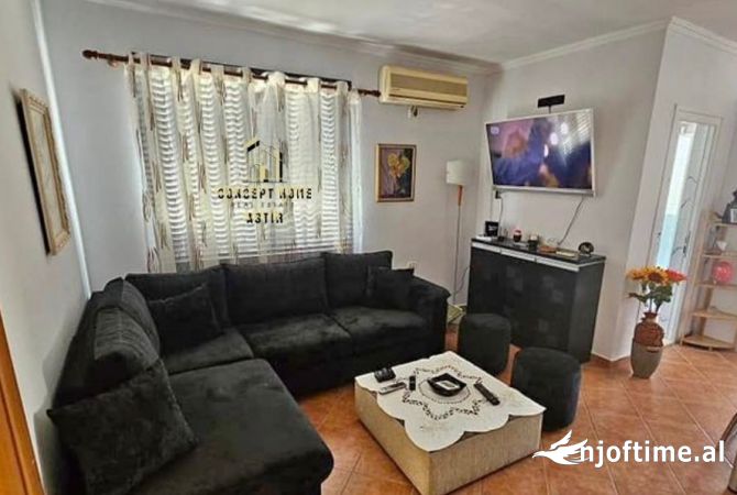 Shtepi me qera 2+1 ne Tirane - 600 Euro