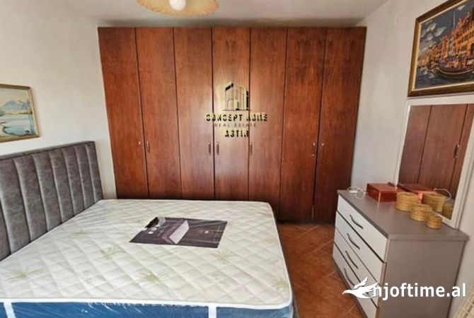 Shtepi me qera 2+1 ne Tirane - 600 Euro