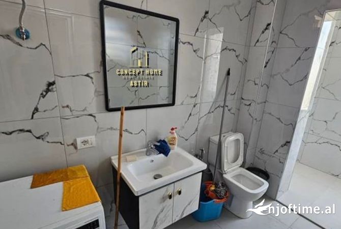 Shtepi me qera 2+1 ne Tirane - 600 Euro