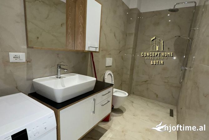 Shtepi me qera Apartament ne Tirane, 1+1, Mobilimi E mobiluar, Pagesa 700  Euro.