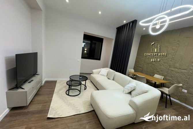 Shtepi me qera 1+1 ne Tirane - 700 Euro