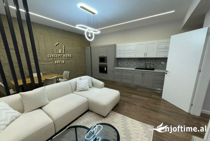 Casa in affitto 1+1 a Tirana - 750 Euro
