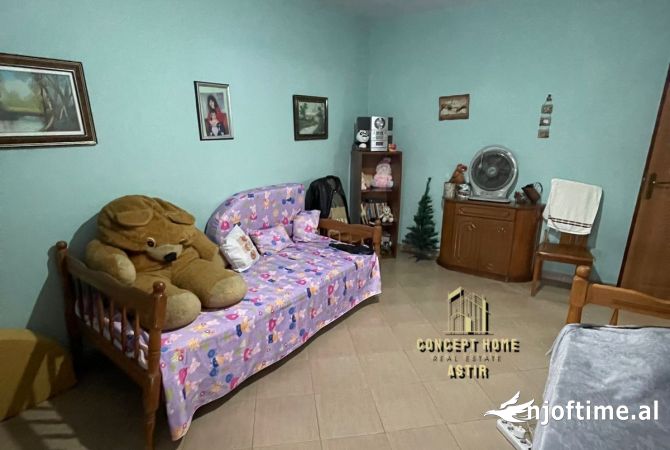 Shtepi ne shitje 2+1 ne Tirane - 83,000 Euro