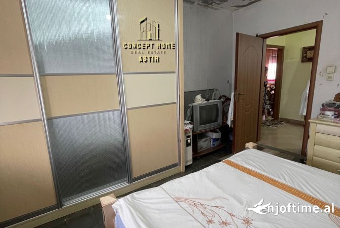 Shtepi ne shitje Apartament ne Tirane, 2+1, Mobilimi E mobiluar, Pagesa 83,000  Euro.