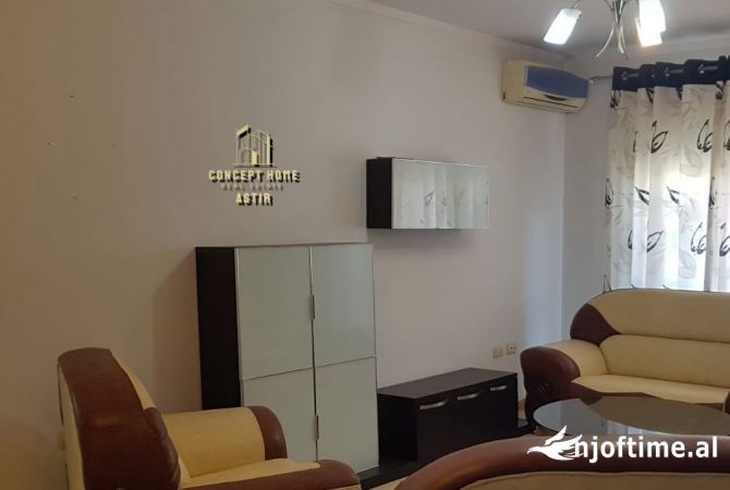 Shtepi me qera 2+1 ne Tirane - 650 Euro