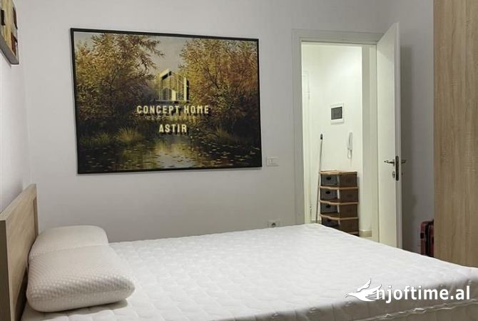 Shtepi me qera 1+1 ne Tirane - 650 Euro