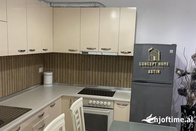 Shtepi me qera 1+1 ne Tirane - 650 Euro