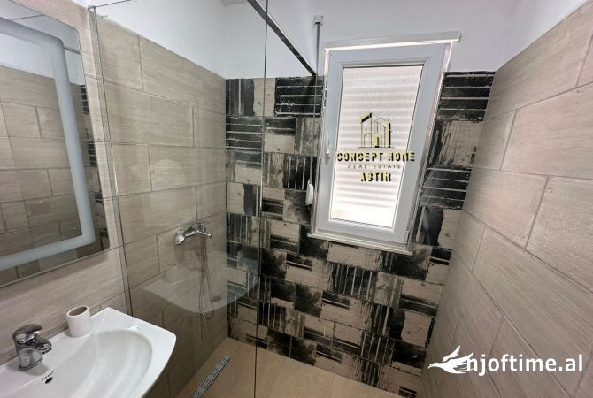Shtepi me qera 1+1 ne Tirane - 500 Euro