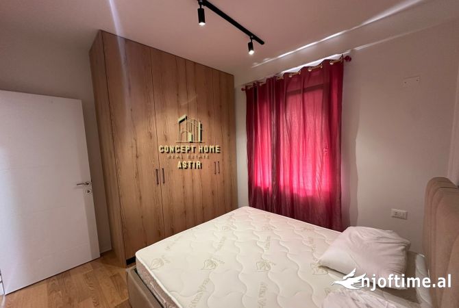 Shtepi me qera 1+1 ne Tirane - 500 Euro