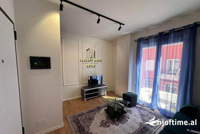 Shtepi me qera 1+1 ne Tirane - 500 Euro