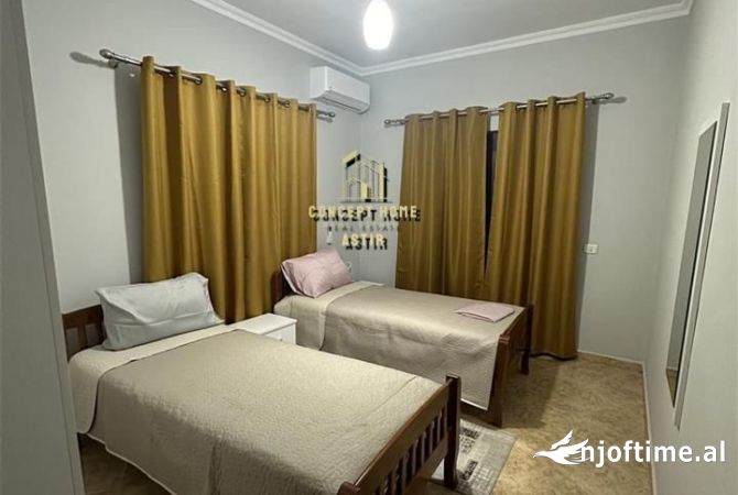 Shtepi me qera 2+1 ne Tirane - 550 Euro