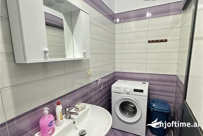 Shtepi me qera 2+1 ne Tirane - 550 Euro