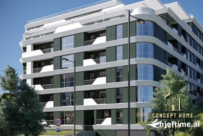 Shtepi ne shitje 1+1 ne Tirane - 194,400 Euro