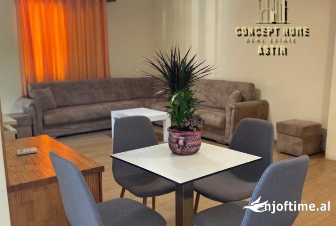 Shtepi me qera 1+1 ne Tirane - 600 Euro