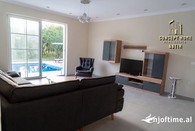 Casa in affitto 3+1 a Tirana - 1,000 Euro