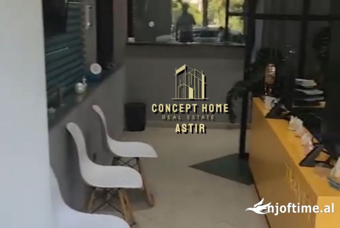 Ambient biznesi me qera 1+1 ne Tirane - 1,150 Euro